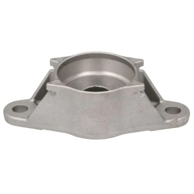 Immagine di Magnum Technology A73047 Supporto ammortizzatore a molla Assale posteriore, anteriore Sx, Dx