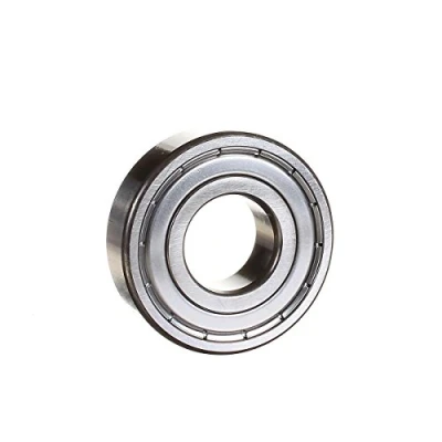 Immagine di Cuscinetto a sfere gola profonda una fila FAG 6202 C 2Z C3 Ø foro 15 mm Diam. est. 35 Giri (max) 20000 giri/min