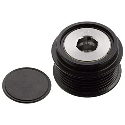 Immagine di FEBI BILSTEIN 101767 Puleggia Alternatore 41 con coperchio TOYOTA: Yaris II Hatchback, Auris Hatchback