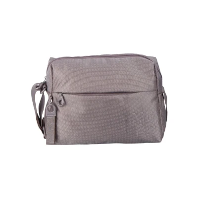 Immagine di Mandarina Duck QMTV Borsa a tracolla, Donna, Taglia: One Size, Taupe