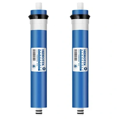 Immagine di Geekpure Universale Compatibile 50 GPD osmosi inversa Membrana Replacement NSF Certificated elimina Il 98% dei contaminanti in Acqua (2)