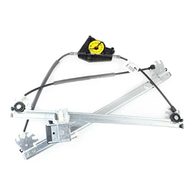 Immagine di Jumasa Alzacristallo anteriore Sx elettrico con motore senza funzione confort ZR OP64 L OPEL: Frontera B SUV