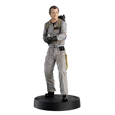 Immagine di The Ghostbusters Figurine Collection Peter Venkman (12 CMS)