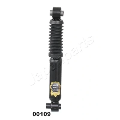 Immagine di JAPANPARTS MM 00109 Ammortizzatore Assale posteriore Pressione olio telescopico Occhiello superiore, inferiore