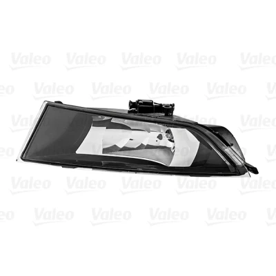 Immagine di VALEO ORIGINAL PART 047403 Fendinebbia Sx SKODA: Fabia III Hatchback