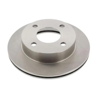 Immagine di MAPCO 45501 Disco freno Assale anteriore 214 15 4 100 ventilato
