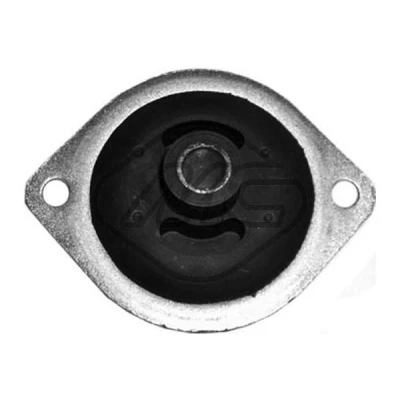 Immagine di Metalcaucho 00251 Supporto motore bilaterale Cuscinetto gomma metallo 54mm FIAT: Panda I Hatchback, 127 SEAT: Marbella Hatchback