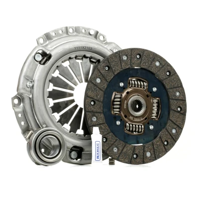 Immagine di RYMEC JT1465 Kit Frizione a tre pezzi/in parti con cuscinetto disinnesto 225 MAZDA: RX 8