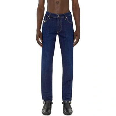 Immagine di Diesel Yennox Jeans Tapered Fit, Uomo, Taglia: 31x32, Denim