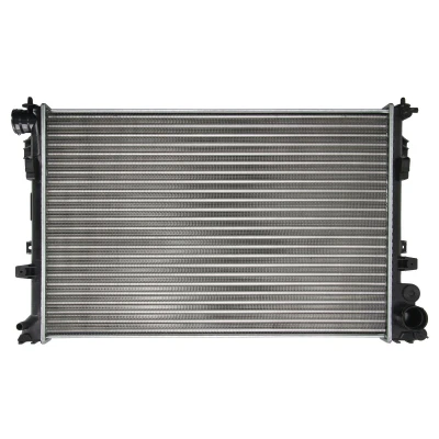 Immagine di Radiatore, raffreddamento motore THERMOTEC D7C020TT