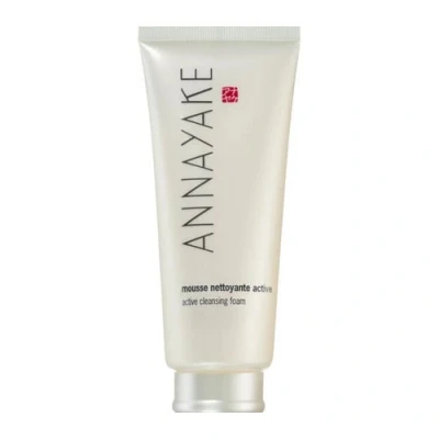 Immagine di Annayake Mousse Nettoyante Active Cleansing Foam 75 ml