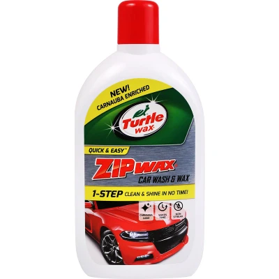 Immagine di TURTLEWAX 70 181 Detergente per vernice 500