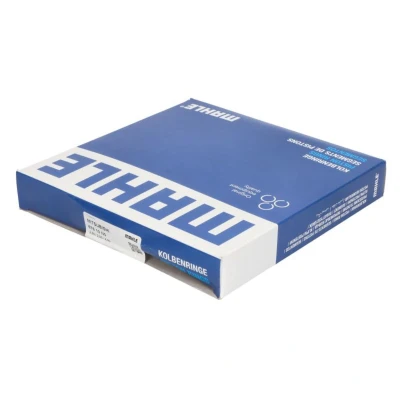 Immagine di MAHLE ORIGINAL 676 13 N0 Kit Fasce Elastiche 91,1 MITSUBISHI: L200 II Pick up, PAJERO 2, 3