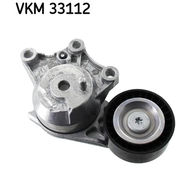 Immagine di SKF VKM 33112 Rullo Tendicinghia CITROËN: C4 Grand Picasso 2, II Cactus, DS4 Hatchback, PEUGEOT: 3008 I