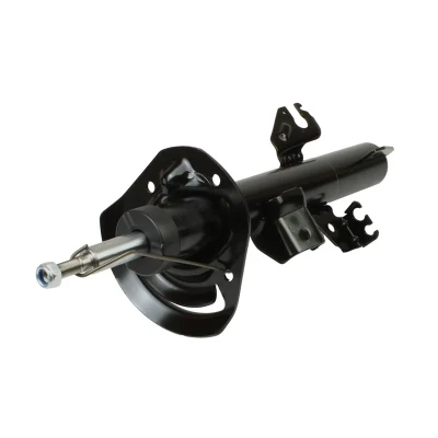 Immagine di MAXGEAR 11 1604 Ammortizzatore Assale anteriore Sx A pressione del gas doppio tubo tipo McPherson Spina superiore, Collare inferiore