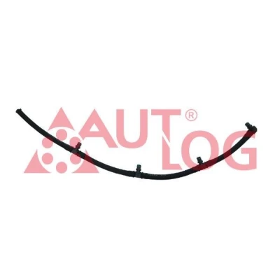 Immagine di AUTLOG KL3100 Tubo flessibile, Carburante perso OPEL: Astra H Caravan, GTC, FIAT: Doblo I Cargo, Grande Punto Hatchback, Strada Pick up