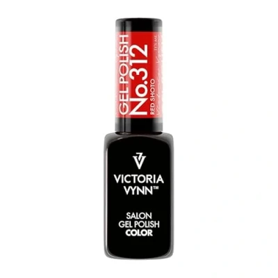 Immagine di Victoria Vynn Smalto gel 312 RED SHOTO UV/LED Soak Off 8 ml