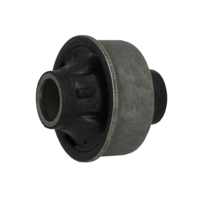 Immagine di MOOG TO SB 10129 Silent Block bilaterale, posteriore, interno, Assale anteriore 60 TOYOTA: Yaris III Hatchback, II Hatchback