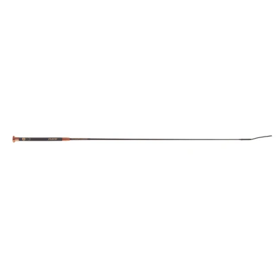 Immagine di Fleck Dressage Whip Professional Carbon Composite