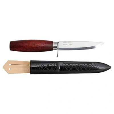 Immagine di Morakniv Classic No. 2 with Finger Guard 2F, Multi, Standard