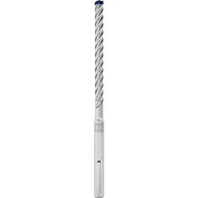 Immagine di Bosch Accessories EXPERT SDS Max 8X 2608900214 Punta perforatrice 1 pezzo 16.00 mm Lunghezza totale 340 pz.