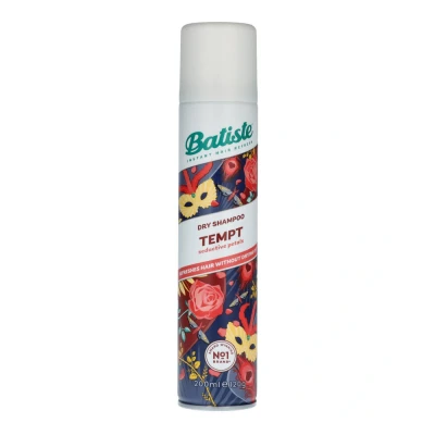 Immagine di Batiste Tempt Shampoo secco 200 ml