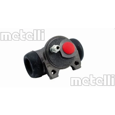 Immagine di METELLI 04 0343 Cilindretto Freno 19,05 con regolatore integrato PEUGEOT: 205 II Hatchback, Cabrio, XA/XAD Van