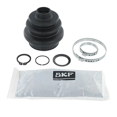 Immagine di SKF VKJP 3113 Soffietto 81 FORD: Scorpio Mk1 Sedan
