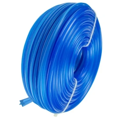 Immagine di GARDENIX filo per decespugliatore, 2,0 mm x 100 m, 5 punte, di nylon