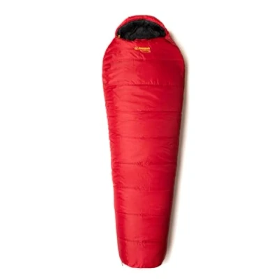 Immagine di Snugpak il sacco a pelo WGTE con isolamento isofibre leggero e compatto per freddo, compressione campeggio, escursionismo, cappuccio coulisse