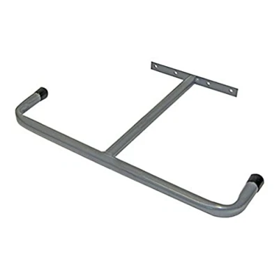Immagine di Fixman 930904 a parete doppia, con ganci 400 mm Lunghezza braccio