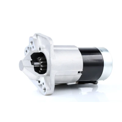Immagine di BOSCH 0 986 022 800 Motorino di avviamento 12 1,4 10, 13, RENAULT: CLIO 3, Kangoo I Express, I, NISSAN: Qashqai / Qashqai+2 MICRA 3