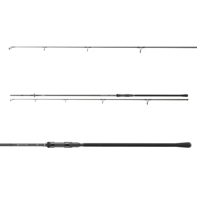 Immagine di Canna da Carpa Daiwa Ninja X Stalker Carp 10ft (2.00lb) carpfishing