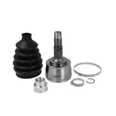 Immagine di METELLI 15 1593 Kit Giunto Omocinetico Gomma FIAT: Punto II Hatchback, Grande Evo OPEL: Corsa D Hatchback