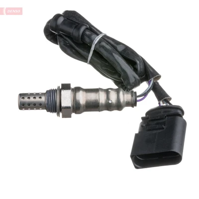 Immagine di DENSO Direct Fit DOX 2018 Sonda lambda M18x1.5 riscaldato, planare, jump AUDI: TT Coupe, A8 D3, Roadster