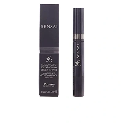 Immagine di Sensai 38C Mascara Separating and Lengthening 01 Black 7,5 ml
