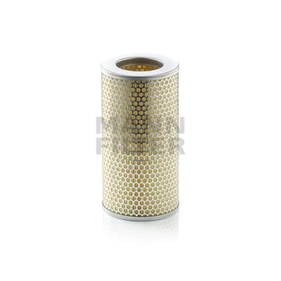 Immagine di MANN FILTER C 15 163/1 filtro aria 281 146 Cartuccia