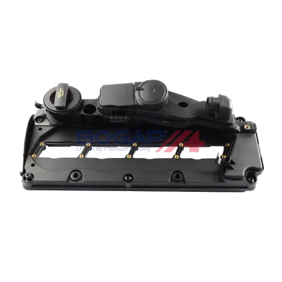 Immagine di BOGAP A1115114 Coperchio Punterie con guarnizioni AUDI: A6 C7 Avant, A4 B8 Q5