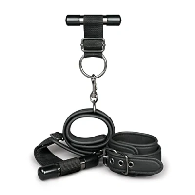 Immagine di EasyToys Over The Door Wrist Cuffs