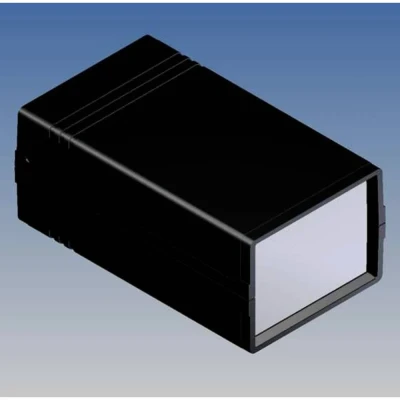 Immagine di Teko 10003.5 Contenitore universale ABS Grigio luminescente 1 pz.