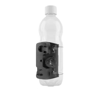 Immagine di Fidlock Flaschenhalter Twist Single Uni Connector, Schwarz, 09634