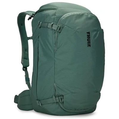 Immagine di Thule Zaino, Taglia: One Size, Hazy green