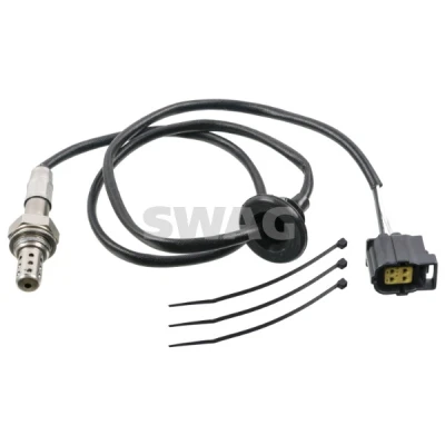 Immagine di SWAG 33 10 9176 Sonda lambda riscaldato 4 MITSUBISHI: Lancer 8 Limousine, ASX SUV