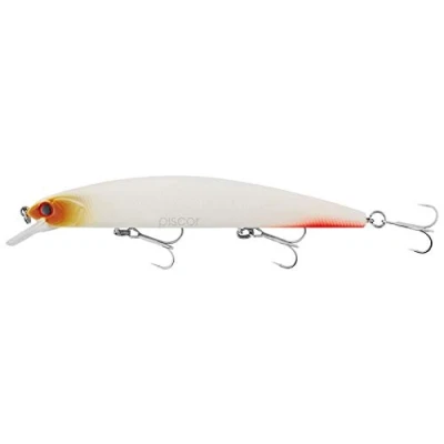 Immagine di Seika Artificiale Minnow Jerk da Pesca Spinning e Casting Rebellion