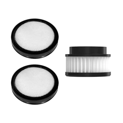 Immagine di EUREKA NEC370 HEPA1 FILTER2 KIT, Accessori per Scope elettriche, Non Woven Fabric