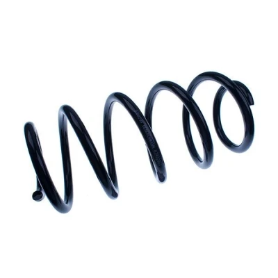 Immagine di DENCKERMANN D700294 Molle ammortizzatori Assale anteriore SKODA: Yeti, Octavia 2 Combi