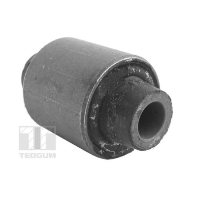 Immagine di TEDGUM 00214868 Boccola, Ammortizzatore Assale posteriore inferiore FIAT: Panda II Hatchback (169) 1.2, 1.2 4x4, LPG, 1.3 D Multijet