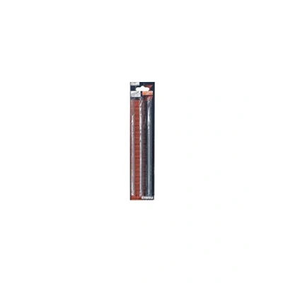 Immagine di Bahco 168 6 3.2 3P Lima per Catena 6&#039;&#039; x 150 mm 3.2Ø (3 pz.)
