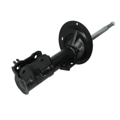 Immagine di SACHS 310 839 Ammortizzatore Sx A pressione del gas doppio tubo tipo McPherson Spina superiore VOLVO: S40 I, V40 Station Wagon