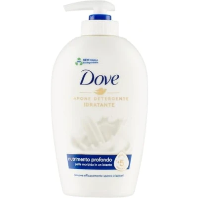 Immagine di DOVE NEW SAP LIQ ORIGINAL 250 ML